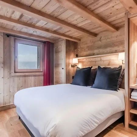 Appartamento Rénové Pour 10 Pers., St-gervais, Balcon, Parking - Fr-1-663-54 Saint-Gervais-les-Bains